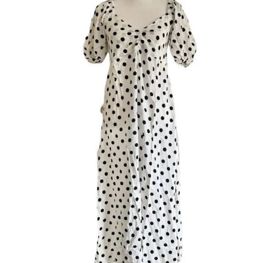 Faithfull the brand Charlize Dress